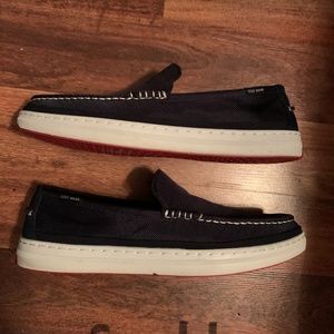 Mens Cole Haan Loafers